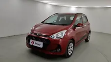 Used Hyundai Grand i10 Sportz 1.2 Kappa VTVT in Indore