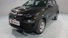 Used Renault Kwid 1.0 RXL [2017-2019] in Kochi
