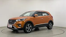 Used Hyundai Creta SX 1.6 (O) Petrol in Jaipur