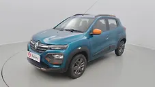 Used Renault Kwid CLIMBER 1.0 (O) in Jaipur