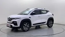 Used Renault Kiger RXZ Turbo CVT in Bangalore