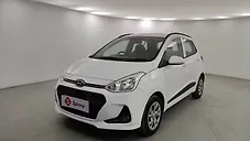 Used Hyundai Grand i10 Sportz 1.2 Kappa VTVT in Indore