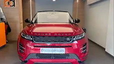 Used Land Rover Range Rover Evoque SE R-Dynamic Diesel [2022-2023] in Mumbai