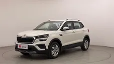 Used Skoda Kushaq Ambition 1.0L TSI MT in Chandigarh