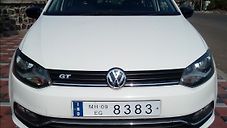 Used Volkswagen Polo GT TSI in Sangli