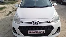 Used Hyundai i10 Sportz 1.2 Kappa2 in Motihari