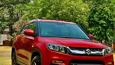 Used Maruti Suzuki Vitara Brezza ZDi in Lucknow