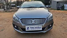 Used Maruti Suzuki Ciaz VDi+ SHVS in Bangalore