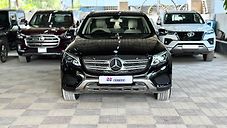 Used Mercedes-Benz GLC 300 Progressive in Hyderabad