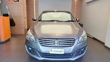 Used Maruti Suzuki Ciaz ZXi  AT in Mumbai