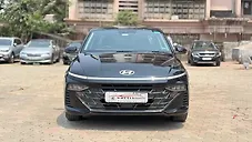 Used Hyundai Verna SX (O) 1.5 Turbo Petrol DCT in Mumbai