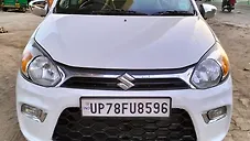 Used Maruti Suzuki Alto 800 Vxi in Kanpur