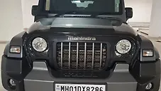 Used Mahindra Thar LX Hard Top Diesel AT in Mumbai