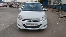 Used Hyundai i10 1.1L iRDE Magna Special Edition in Mumbai
