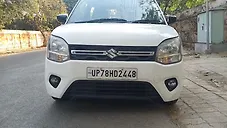 Used Maruti Suzuki Wagon R VXI 1.0 CNG [2022-2023] in Kanpur