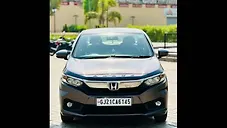 Used Honda Amaze 1.2 V MT Petrol [2018-2020] in Surat