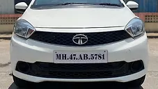 Used Tata Tiago Revotron XTA [2017-2019] in Mumbai