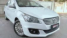 Used Maruti Suzuki Ciaz ZXi  AT in Mumbai
