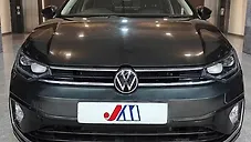 Used Volkswagen Virtus Topline 1.0 TSI MT in Ahmedabad
