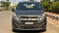 Used Chevrolet Beat LS Petrol in Bangalore
