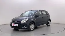 Used Ford Figo Duratorq Diesel EXI 1.4 in Bangalore