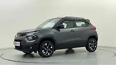 Used Tata Punch Creative Dual Tone AMT [2022-2023] in Delhi