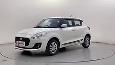 Used Maruti Suzuki Swift VXi AMT [2018-2019] in Bangalore
