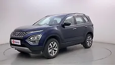 Used Tata Safari XZA Plus in Bangalore