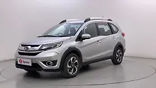 Used Honda BR-V V CVT Petrol in Bangalore