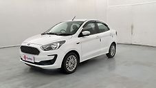 Used Ford Aspire Titanium 1.2 Ti-VCT in Lucknow