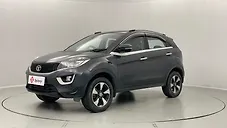 Used Tata Nexon XZ Plus Diesel in Jaipur