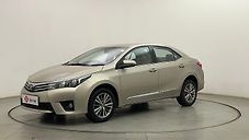 Used Toyota Corolla Altis 1.8 VL AT in Mumbai