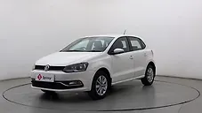 Used Volkswagen Polo Highline1.2L (P) in Coimbatore