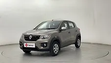 Used Renault Kwid RXT 1.0 in Coimbatore