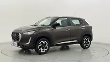 Used Nissan Magnite XV Turbo [2020] in Gurgaon