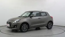Used Maruti Suzuki Swift ZXi Plus [2018-2019] in Ahmedabad