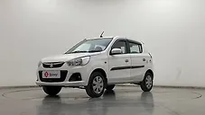 Used Maruti Suzuki Alto K10 VXi (O) [2014-2019] in Hyderabad