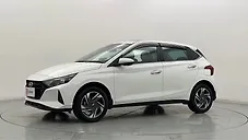 Used Hyundai i20 Asta (O) 1.2 MT in Gurgaon