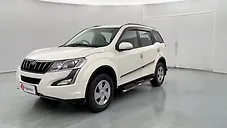 Used Mahindra XUV500 W6 in Lucknow