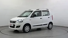 Used Maruti Suzuki Wagon R LXi 1.0 CNG [2019-2020] in Ahmedabad