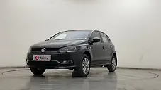 Used Volkswagen Polo Highline1.5L (D) in Hyderabad