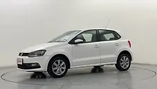 Used Volkswagen Polo Comfortline 1.2L (P) in Delhi