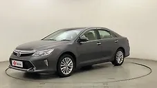 Used Toyota Camry Hybrid in Thane