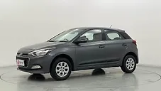 Used Hyundai Elite i20 Sportz 1.2 [2016-2017] in Ghaziabad