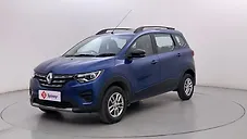 Used Renault Triber RXT EASY-R AMT in Bangalore