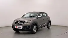 Used Renault Kwid 1.0 RXT AMT Opt in Chennai