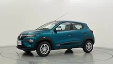 Used Renault Kwid 1.0 RXT Opt [2016-2019] in Ghaziabad