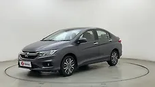 Used Honda City 4th Generation ZX Petrol [2019-2019] in Mumbai