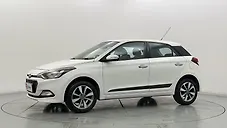 Used Hyundai Elite i20 Asta 1.2 in Delhi