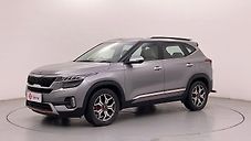 Used Kia Seltos GTX Plus 1.4 DCT in Lucknow